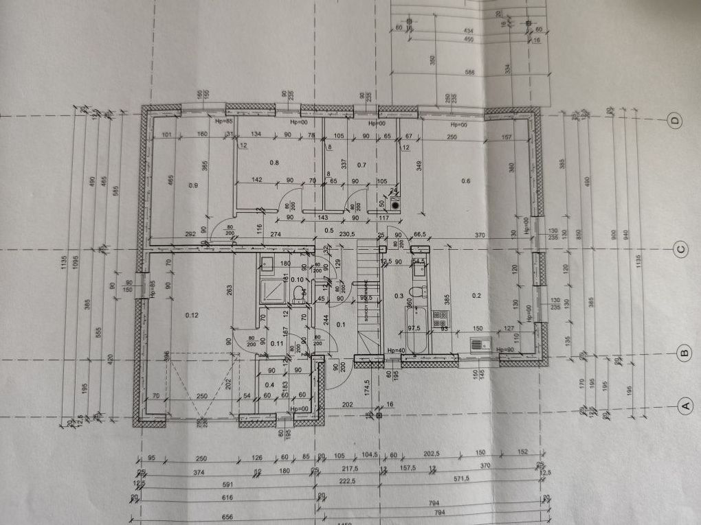 dom wolnostojący, 3 pokoje Kiczarowo. Zdjęcie 8