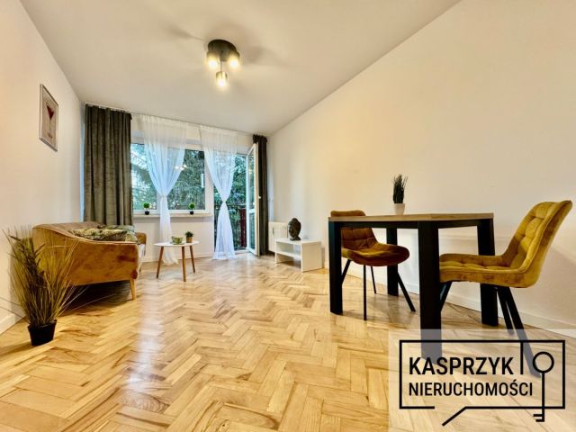Mieszkanie 3-pokojowe Sanok, ul. I Armii WP. Zdjęcie 2
