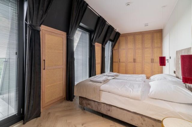 Mieszkanie 3-pokojowe Kołobrzeg, ul. Budowlana. Zdjęcie 11