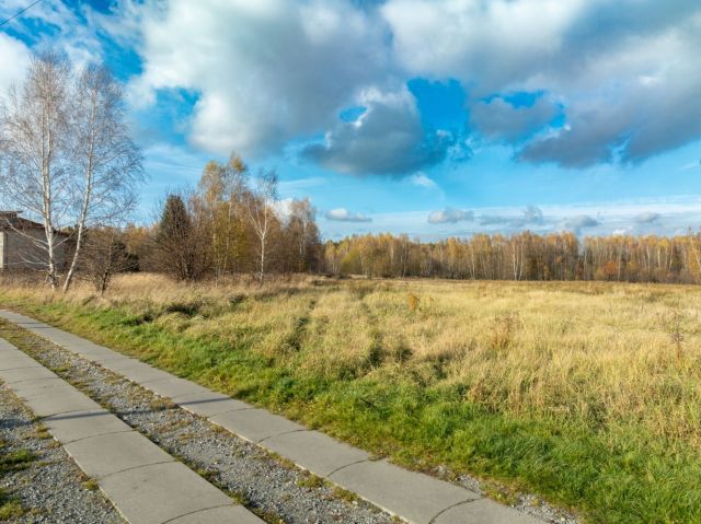 Działka budowlana Książenice. Zdjęcie 1