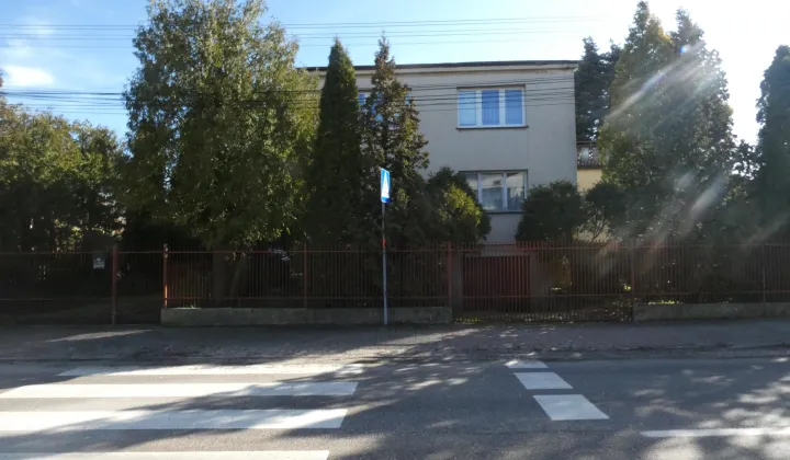 dom wolnostojący, 4 pokoje Kielce Białogon, ul. Pańska