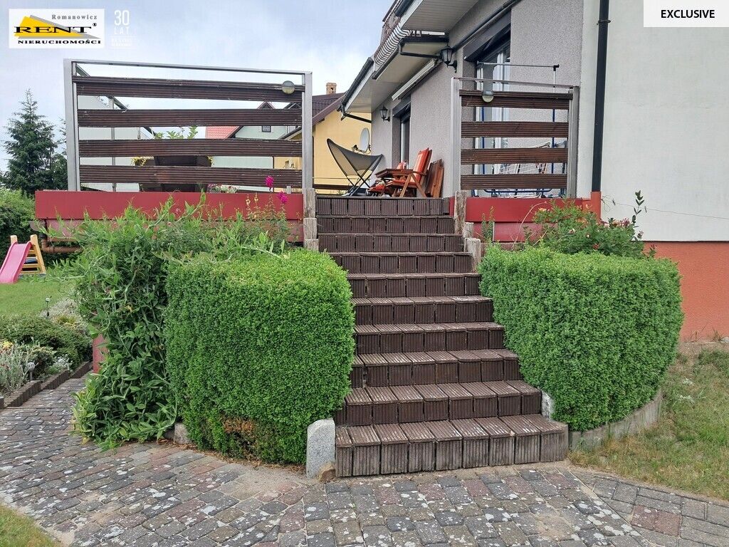 dom wolnostojący, 12 pokoi Dźwirzyno. Zdjęcie 5