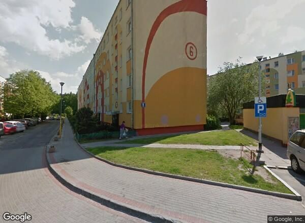 Mieszkanie 4-pokojowe Gdynia Witomino, ul. 2 Morskiego Pułku Strzelców. Zdjęcie 1