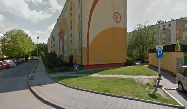 Mieszkanie 4-pokojowe Gdynia Witomino, ul. 2 Morskiego Pułku Strzelców