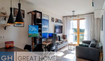 Mieszkanie 2-pokojowe Warszawa Bielany, ul. gen. Klemensa Stanisława Rudnickiego