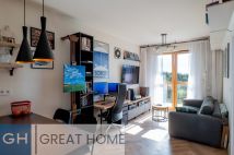 Mieszkanie 2-pokojowe Warszawa Bielany, ul. gen. Klemensa Stanisława Rudnickiego