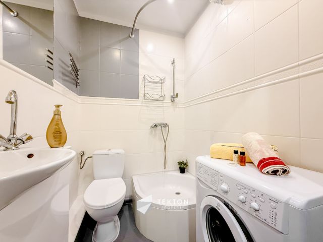 Mieszkanie 2-pokojowe Poznań Grunwald, ul. Szamotulska. Zdjęcie 8