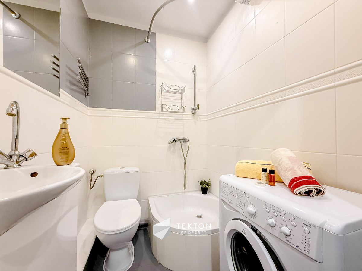 Mieszkanie 2-pokojowe Poznań Grunwald, ul. Szamotulska. Zdjęcie 8