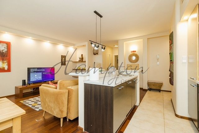 Mieszkanie 2-pokojowe Warszawa Mokotów, ul. Rajska. Zdjęcie 7