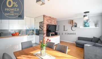 Mieszkanie 3-pokojowe Suwałki, ul. Teofila Noniewicza