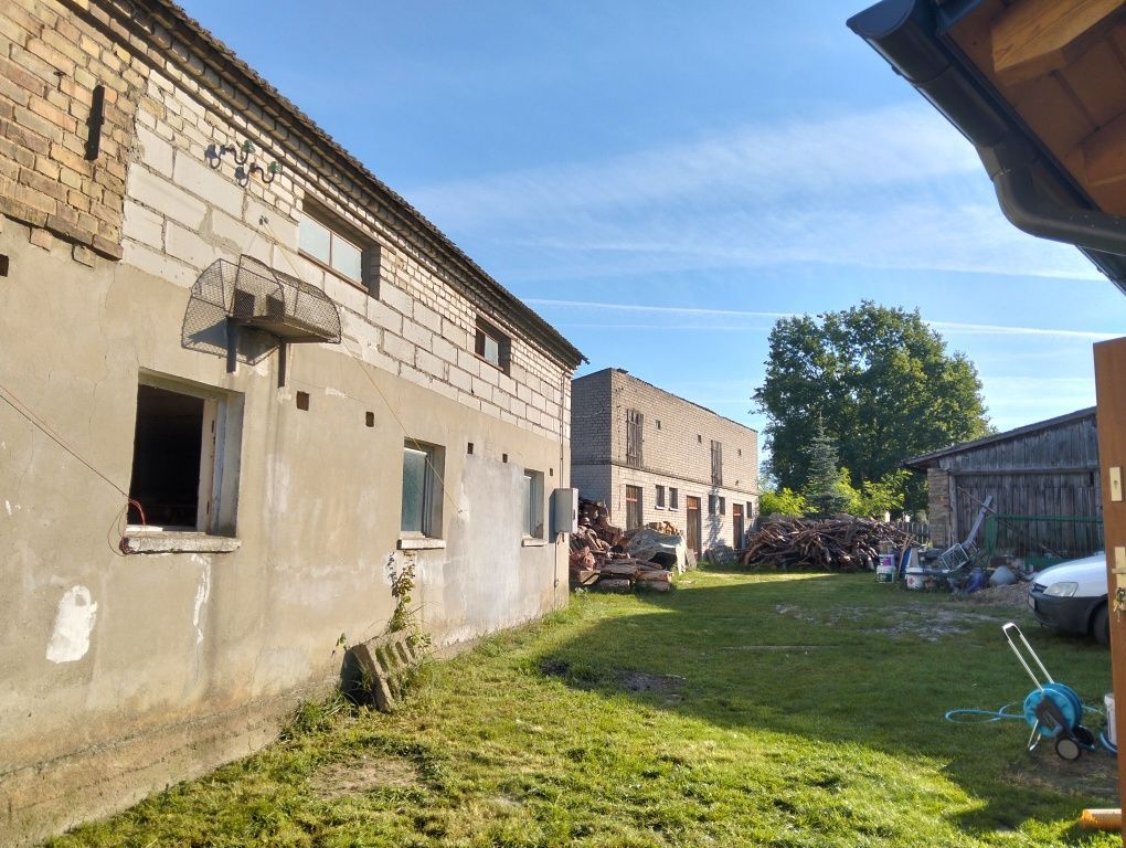 Działka rolna Kłosów. Zdjęcie 8