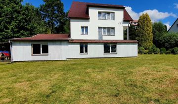 dom wolnostojący, 6 pokoi Ugoszcz