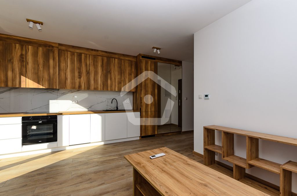 Mieszkanie 1-pokojowe Rzeszów Drabinianka, al. gen. Władysława Sikorskiego. Zdjęcie 6