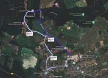 Działka budowlana Borzytuchom. Zdjęcie 1