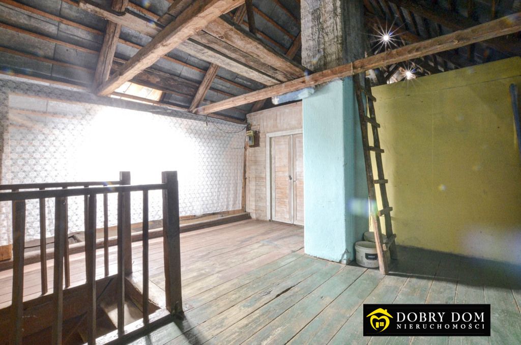 dom wolnostojący, 5 pokoi Sejny. Zdjęcie 18