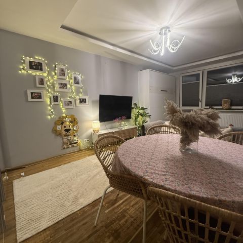 Mieszkanie 2-pokojowe Gdańsk Przymorze, ul. Jagiellońska. Zdjęcie 1