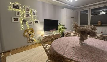 Mieszkanie 2-pokojowe Gdańsk Przymorze, ul. Jagiellońska