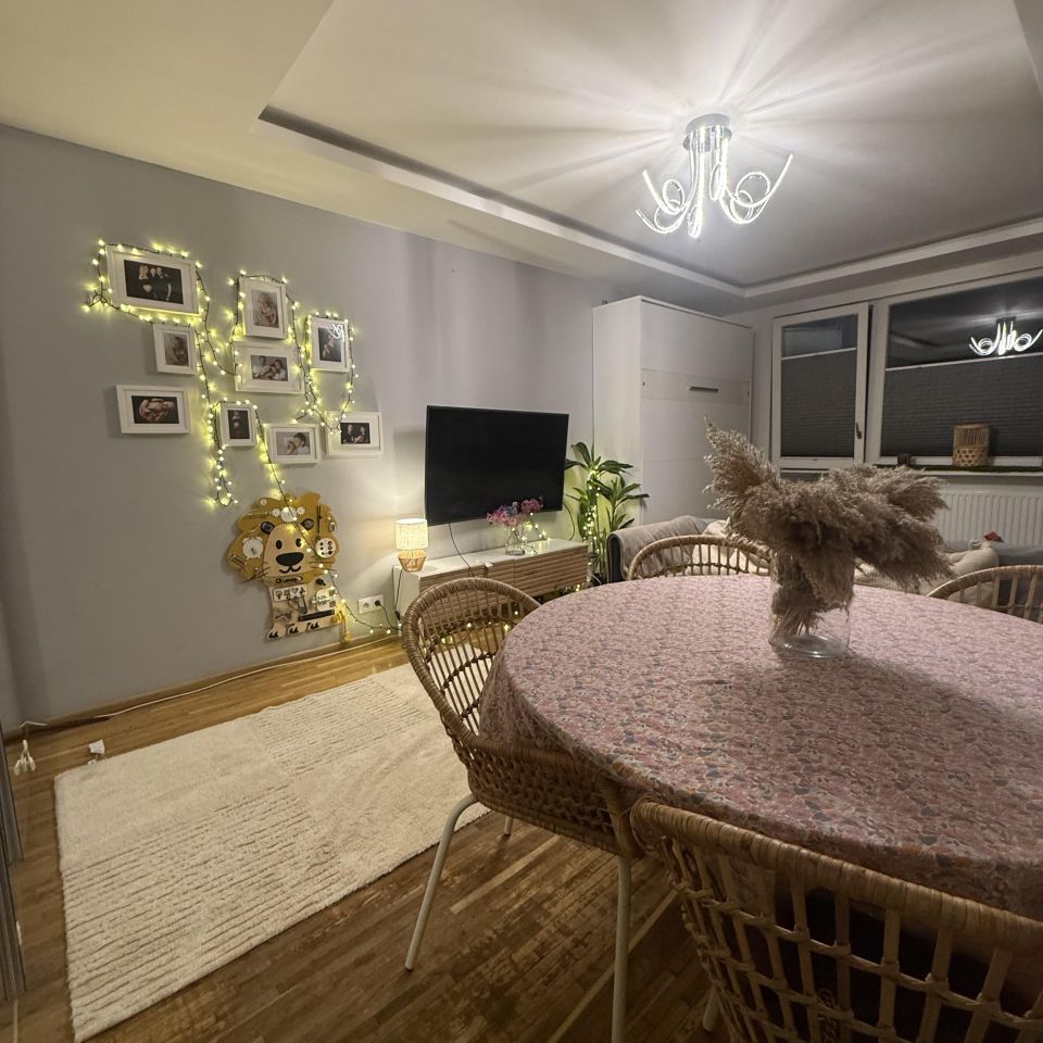 Mieszkanie 2-pokojowe Gdańsk Przymorze, ul. Jagiellońska. Zdjęcie 1