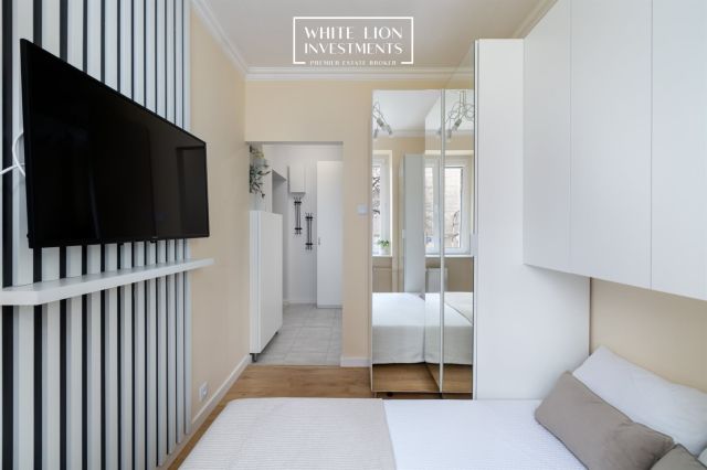 Mieszkanie 2-pokojowe Warszawa Praga-Północ, ul. Wileńska. Zdjęcie 9