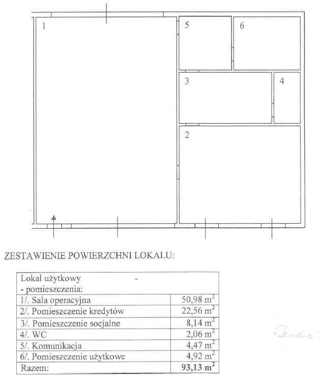 Lokal Niechlów. Zdjęcie 7