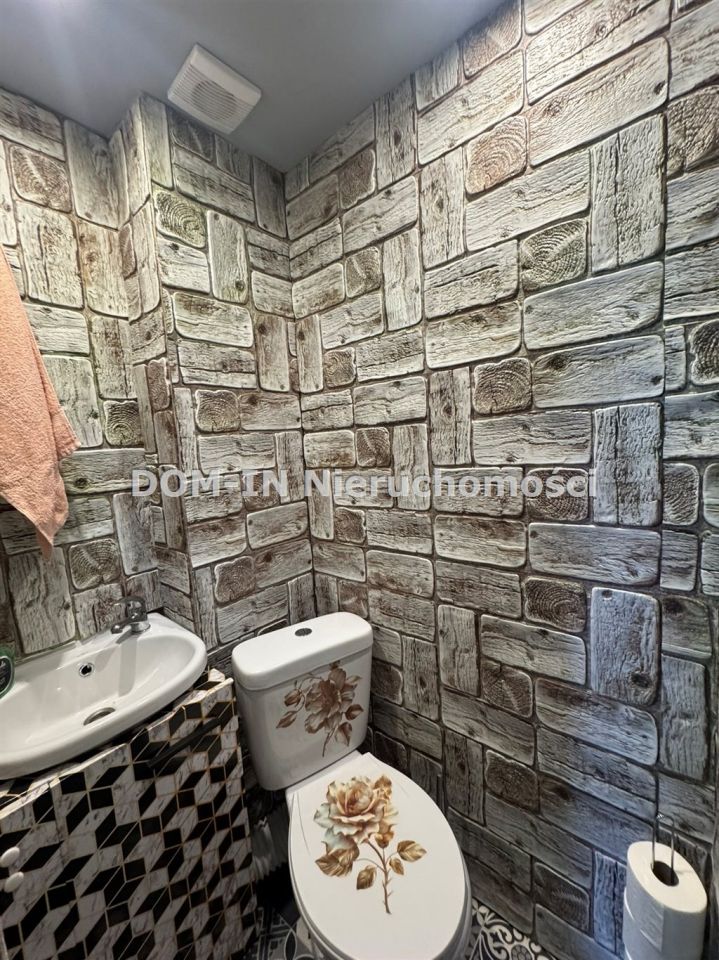 Mieszkanie 3-pokojowe Jastrzębie-Zdrój Zofiówka, ul. Ruchu Oporu. Zdjęcie 17