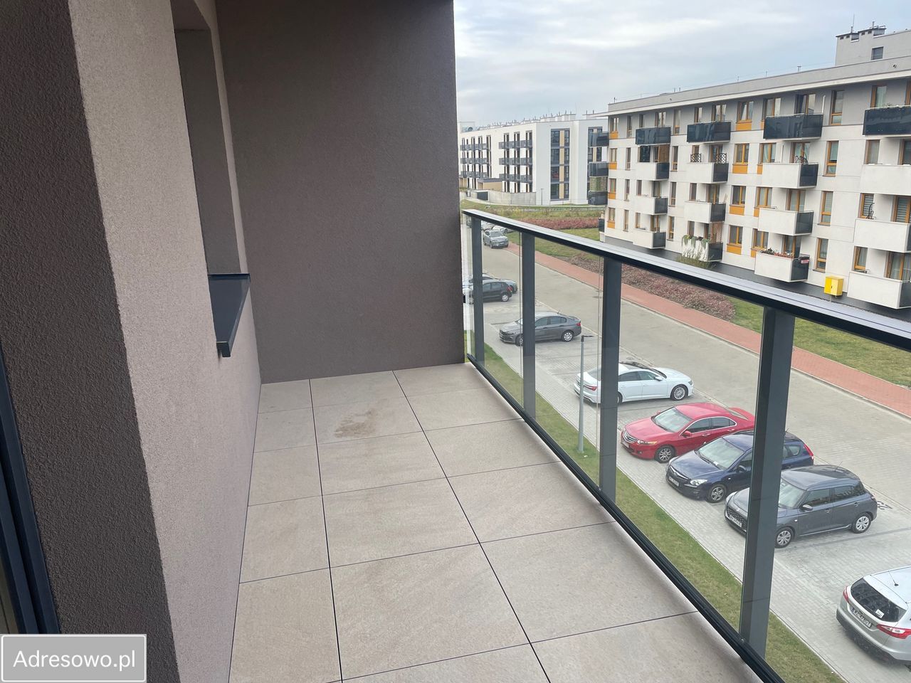 Mieszkanie 1-pokojowe Ożarów Mazowiecki, ul. Nadbrzeżna. Zdjęcie 5