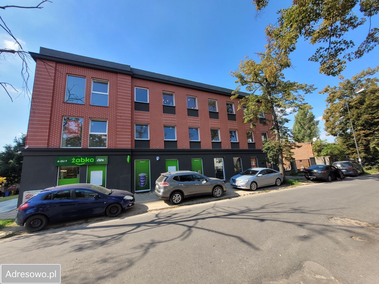 Lokal Łódź Widzew, ul. Nowa. Zdjęcie 12