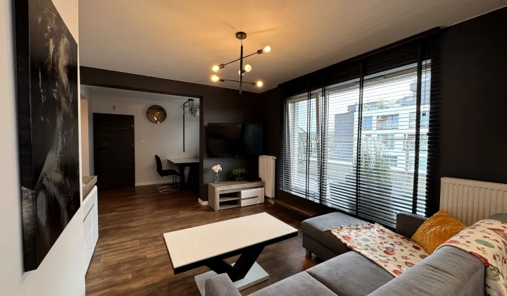 Mieszkanie 3-pokojowe Rzeszów Zalesie, ul. Henryka Wieniawskiego