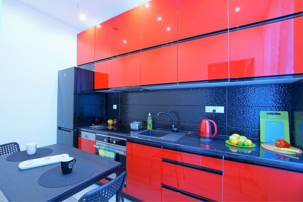 Mieszkanie 1-pokojowe Wrocław Śródmieście, ul. Mikołaja Reja. Zdjęcie 8