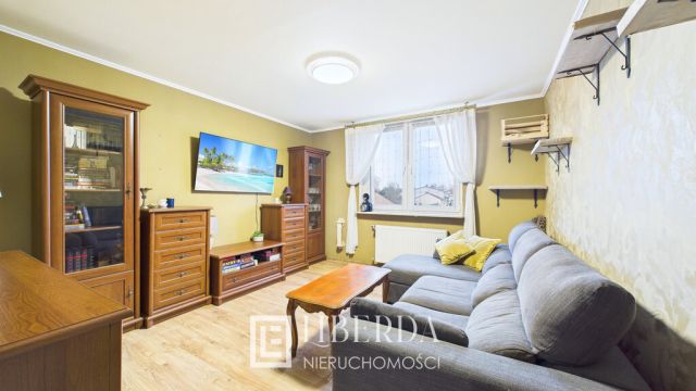 Mieszkanie 3-pokojowe Łęczna, ul. Rynek III. Zdjęcie 6