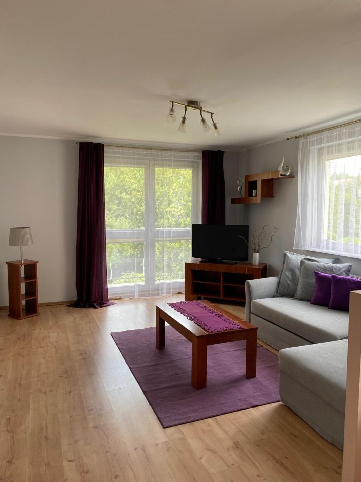 Mieszkanie 3-pokojowe Gdańsk Piecki, ul. Piekarnicza. Zdjęcie 9