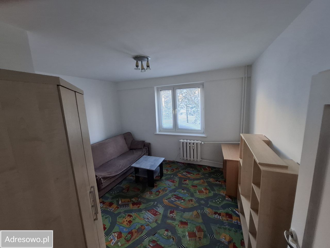 Mieszkanie 2-pokojowe Słupsk, ul. Tadeusza Rejtana. Zdjęcie 9