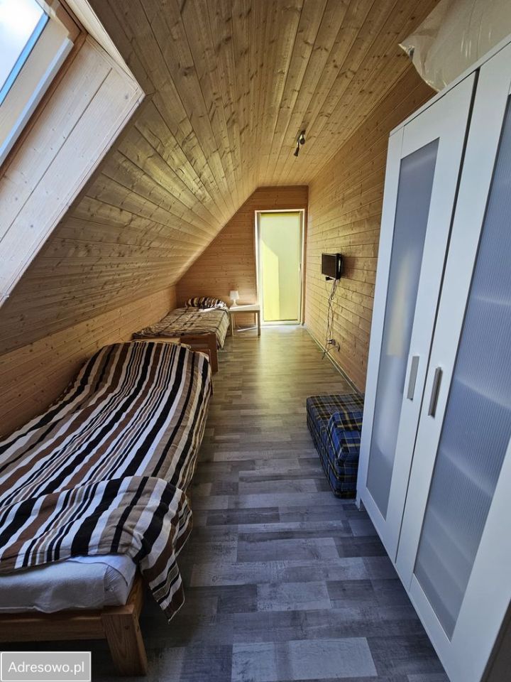 dom wolnostojący, 10 pokoi Mielenko. Zdjęcie 2