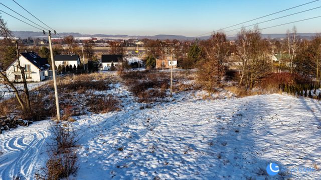 Działka budowlana Tenczynek, ul. Ogródkowa. Zdjęcie 7
