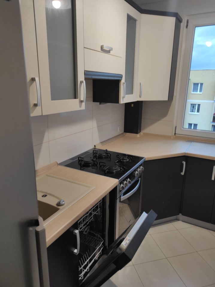 Mieszkanie 2-pokojowe Ostróda, ul. Rycerska. Zdjęcie 5