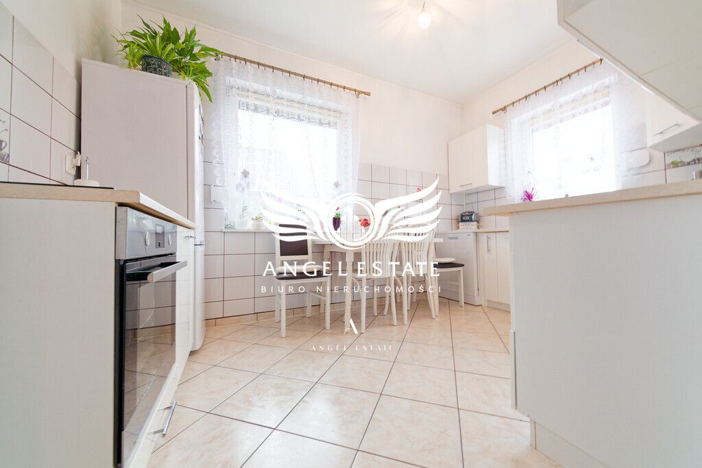 dom wolnostojący, 3 pokoje Lipiany, ul. Konwaliowa. Zdjęcie 8