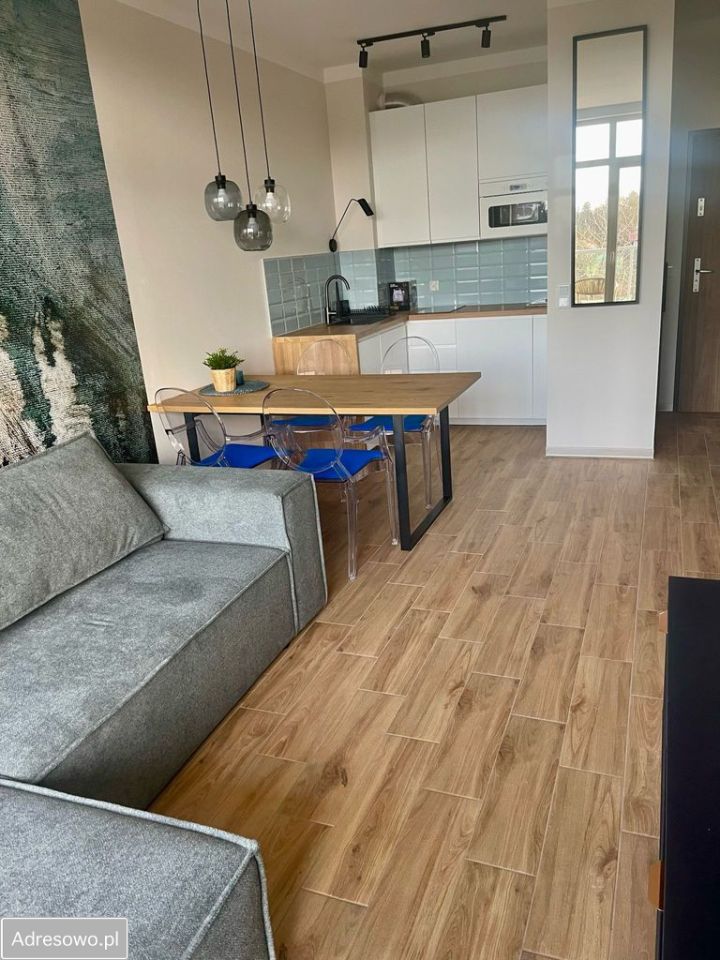 Mieszkanie 2-pokojowe Sianożęty, ul. Ku Morzu. Zdjęcie 4