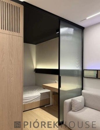 Mieszkanie 2-pokojowe Warszawa Praga-Północ, ul. Józefa Sierakowskiego. Zdjęcie 7