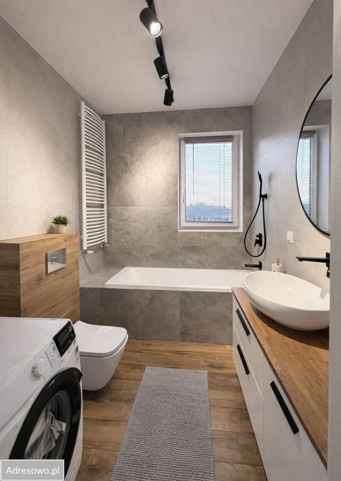 Mieszkanie 3-pokojowe Bartąg, ul. Morenowa. Zdjęcie 17