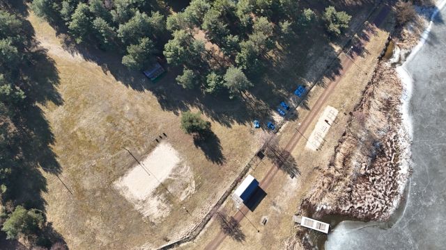 Działka rekreacyjna Józefina Murowaniec. Zdjęcie 2