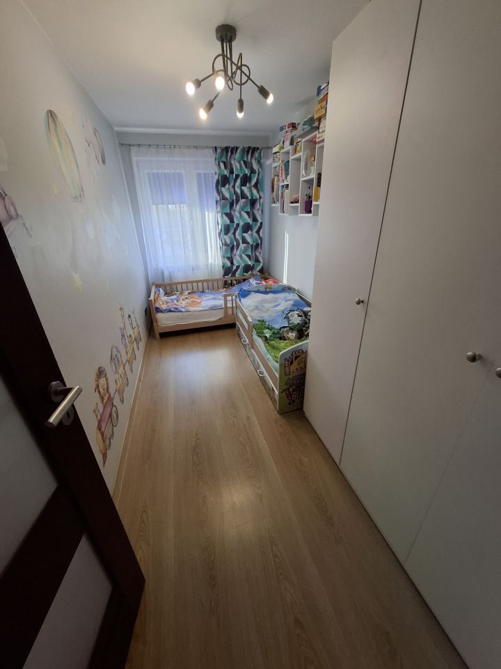 Mieszkanie 3-pokojowe Zgierz. Zdjęcie 7