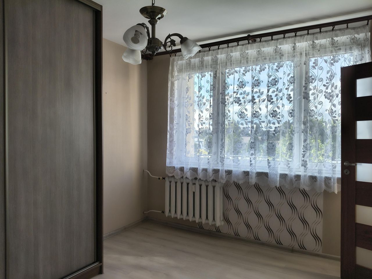 Mieszkanie 2-pokojowe Rybnik Maroko-Nowiny, ul. Budowlanych. Zdjęcie 4