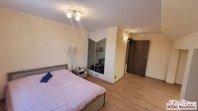 dom wolnostojący, 6 pokoi Włocławek. Zdjęcie 14