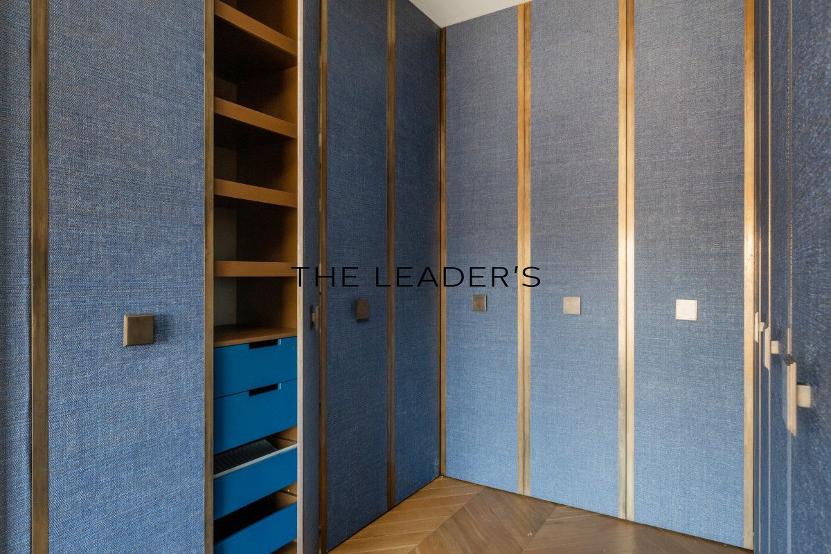 Mieszkanie 4-pokojowe Warszawa Dolny Mokotów, ul. Fort Piłsudskiego. Zdjęcie 17