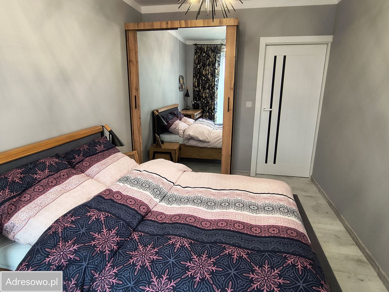 Mieszkanie 2-pokojowe Bydgoszcz Fordon, ul. Akademicka. Zdjęcie 19