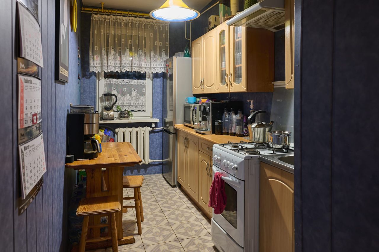 Mieszkanie 2-pokojowe Działdowo, ul. Emilii Sukertowej-Biedrawiny. Zdjęcie 5