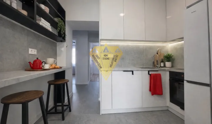 Mieszkanie 4-pokojowe Kielce Centrum