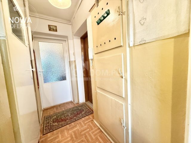 Mieszkanie 2-pokojowe Kielce, ul. Ignacego Paderewskiego. Zdjęcie 9