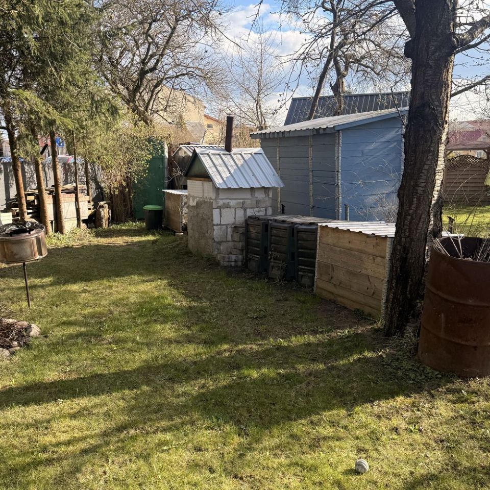 Działka rod Konieczki. Zdjęcie 6