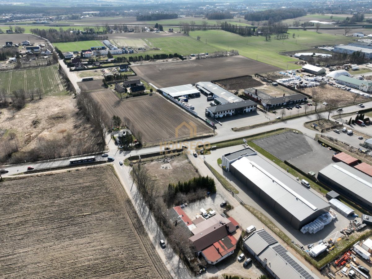 Lokal Miszewko. Zdjęcie 23